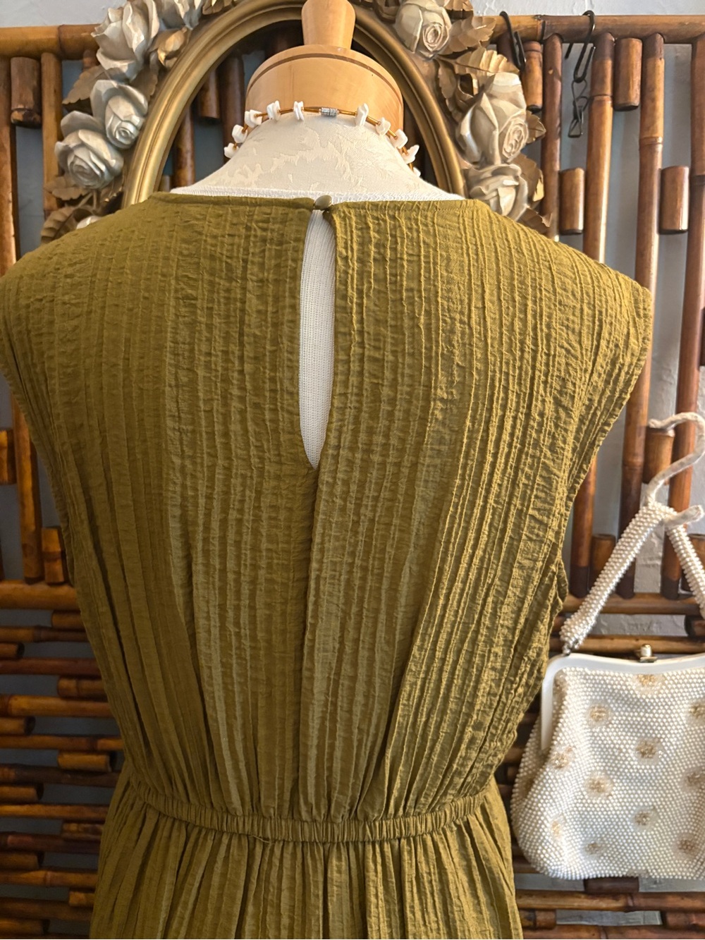 SZ L Nine West dress - Picture 11 of 14
